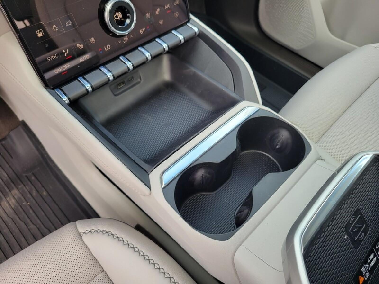 2026 GMC Terrain AWD 4dr Denali