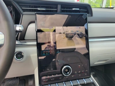 2026 GMC Terrain AWD 4dr Denali