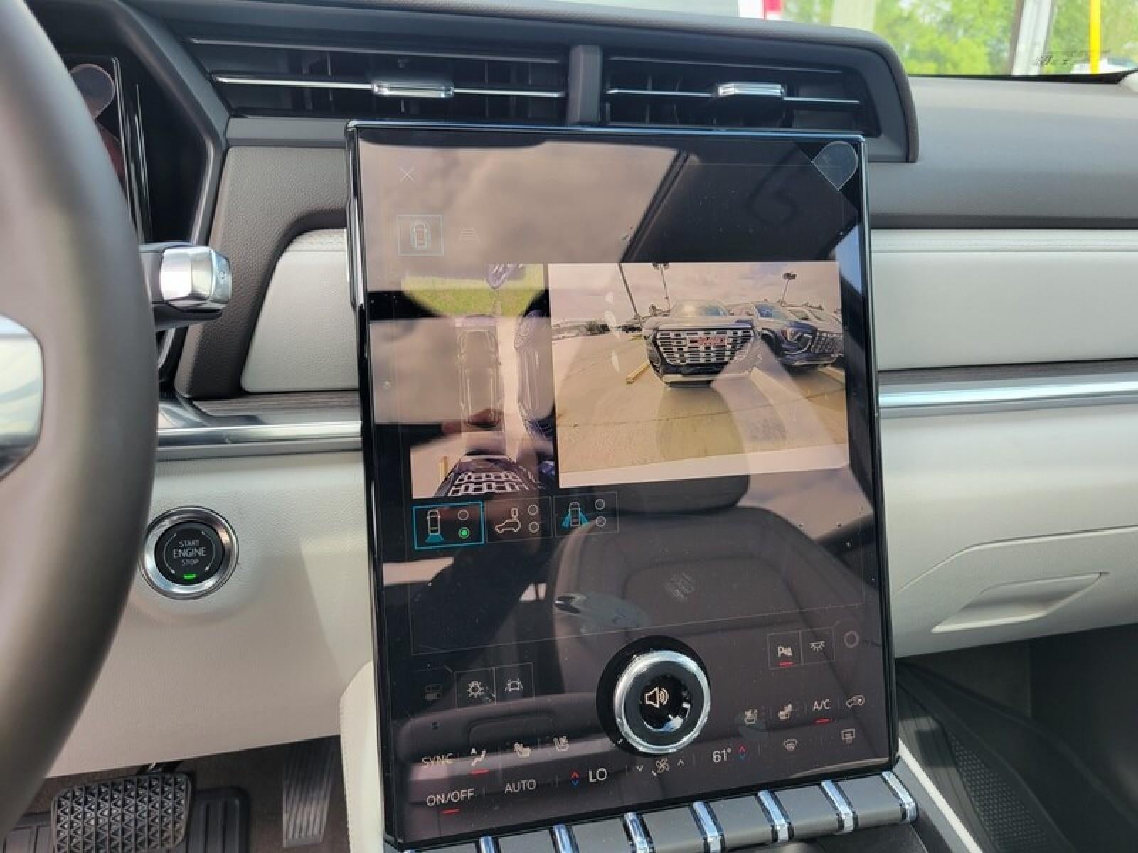 2026 GMC Terrain AWD 4dr Denali