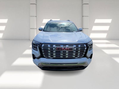 2026 GMC Terrain AWD 4dr Denali
