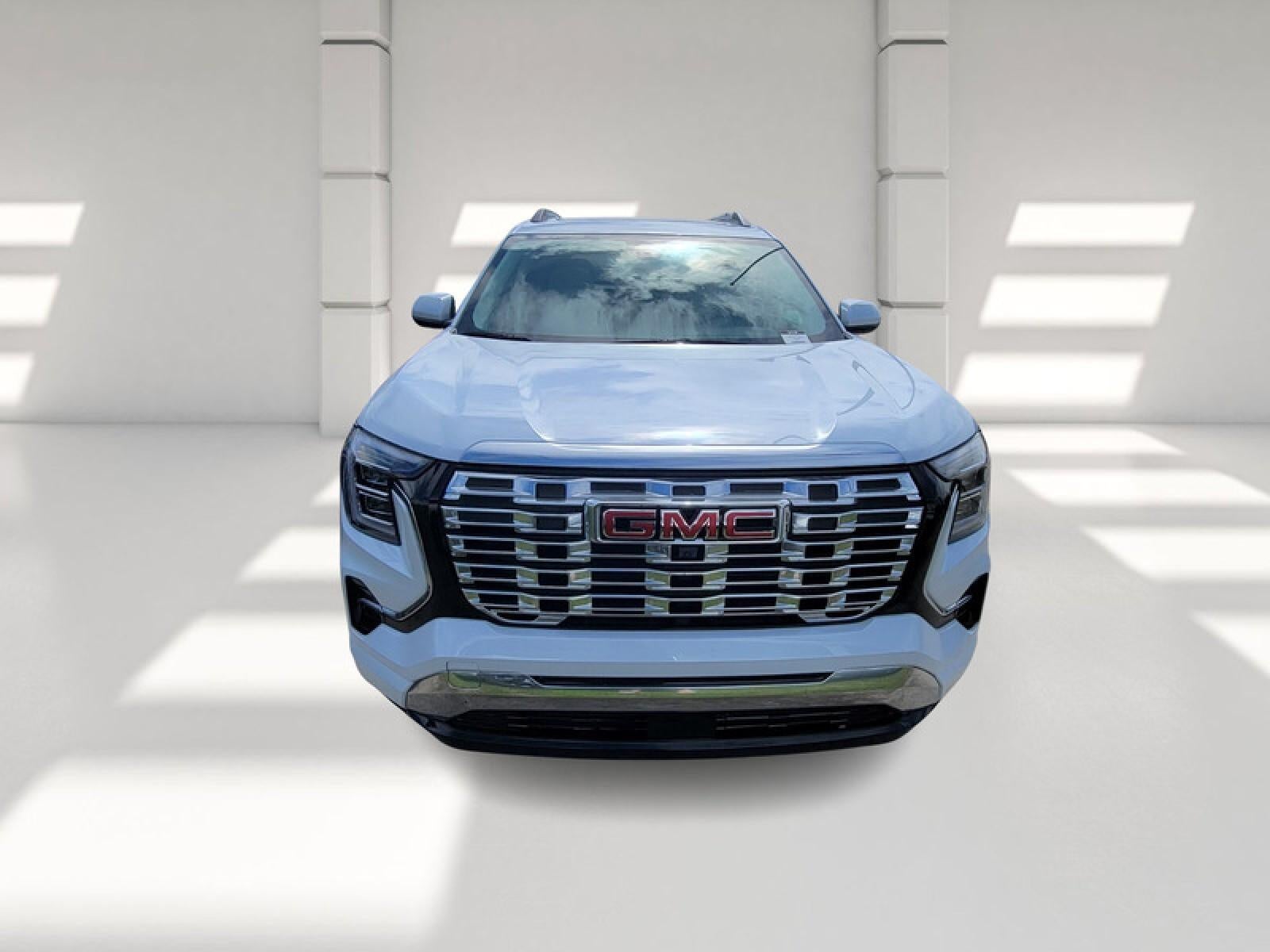2026 GMC Terrain AWD 4dr Denali