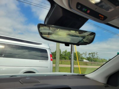 2026 GMC Terrain AWD 4dr Denali
