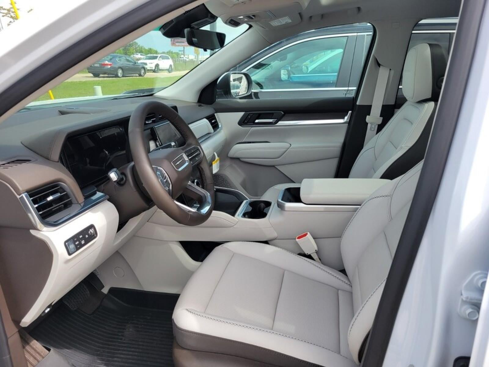 2026 GMC Terrain AWD 4dr Denali