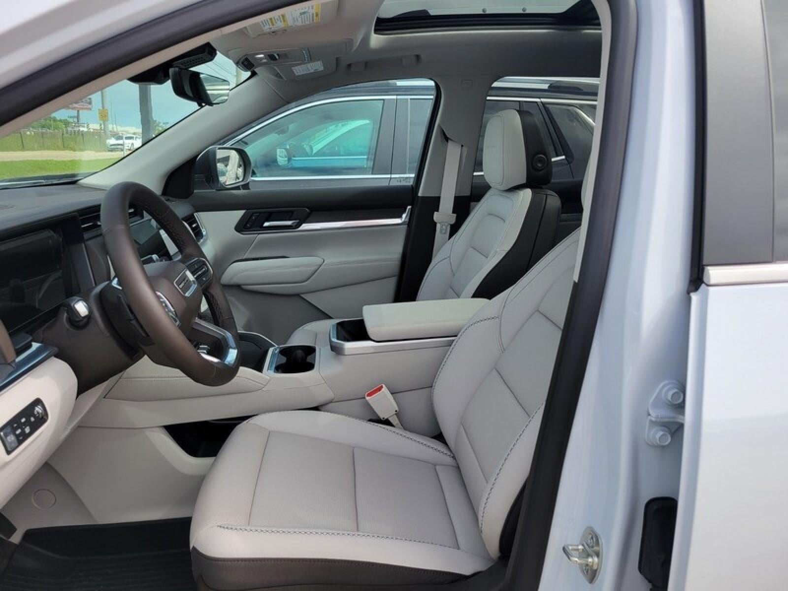 2026 GMC Terrain AWD 4dr Denali