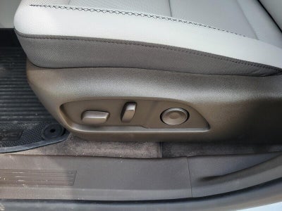2026 GMC Terrain AWD 4dr Denali