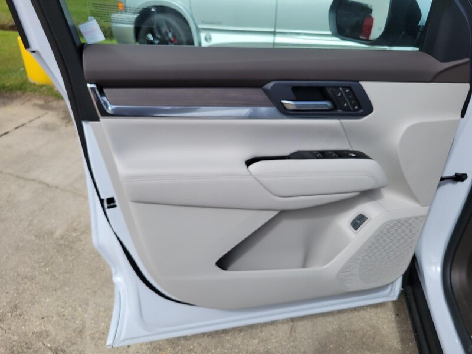 2026 GMC Terrain AWD 4dr Denali