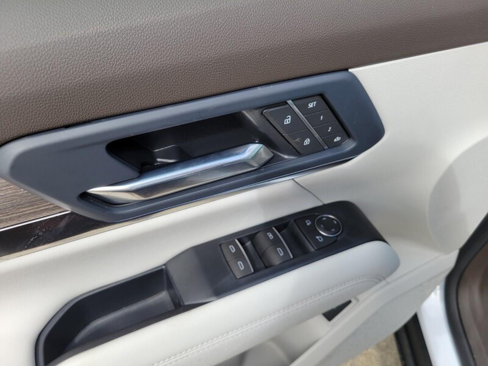 2026 GMC Terrain AWD 4dr Denali