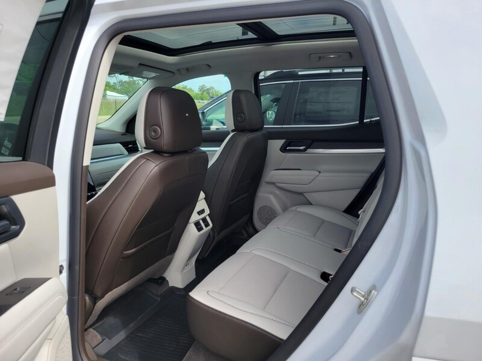 2026 GMC Terrain AWD 4dr Denali