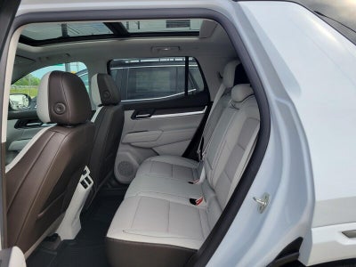 2026 GMC Terrain AWD 4dr Denali