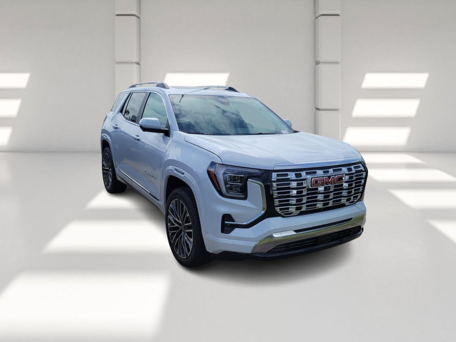 2026 GMC Terrain AWD 4dr Denali