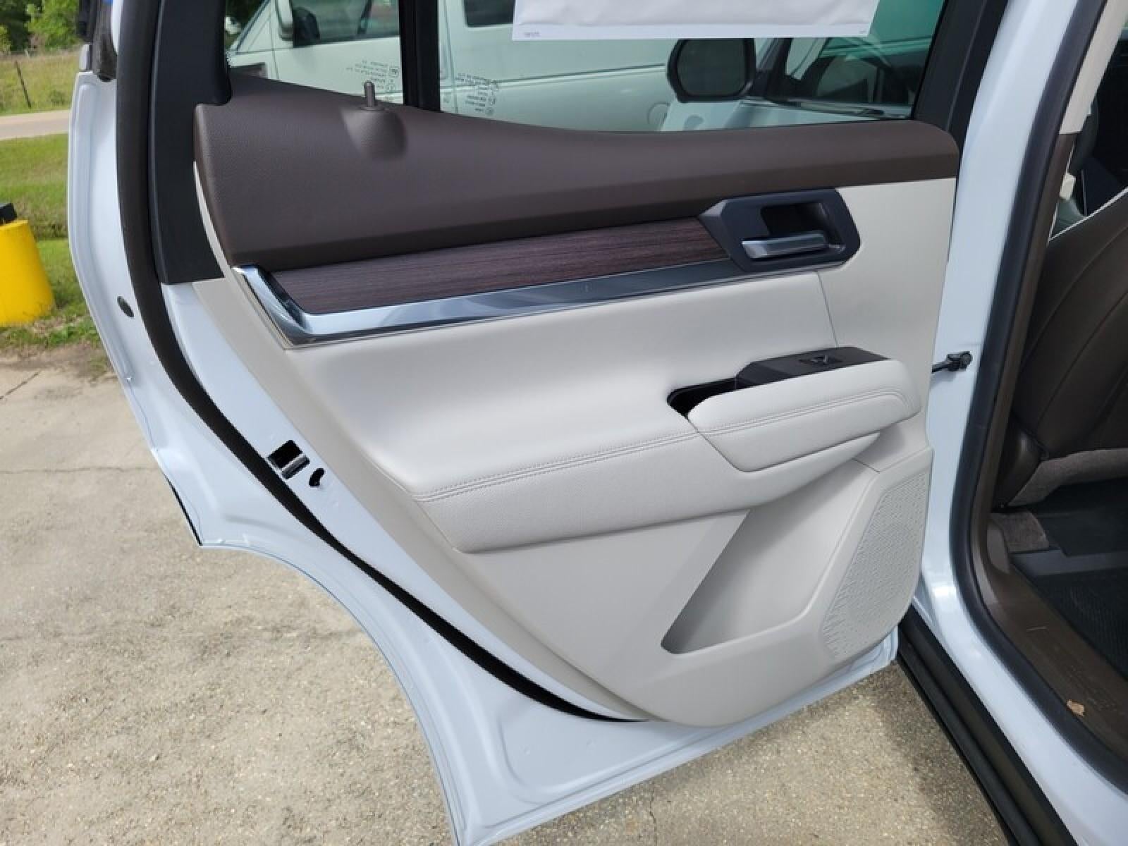 2026 GMC Terrain AWD 4dr Denali