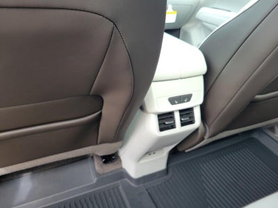 2026 GMC Terrain AWD 4dr Denali