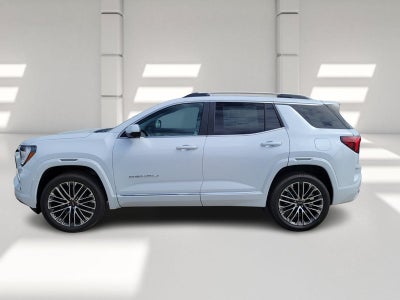 2026 GMC Terrain AWD 4dr Denali