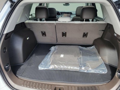 2026 GMC Terrain AWD 4dr Denali