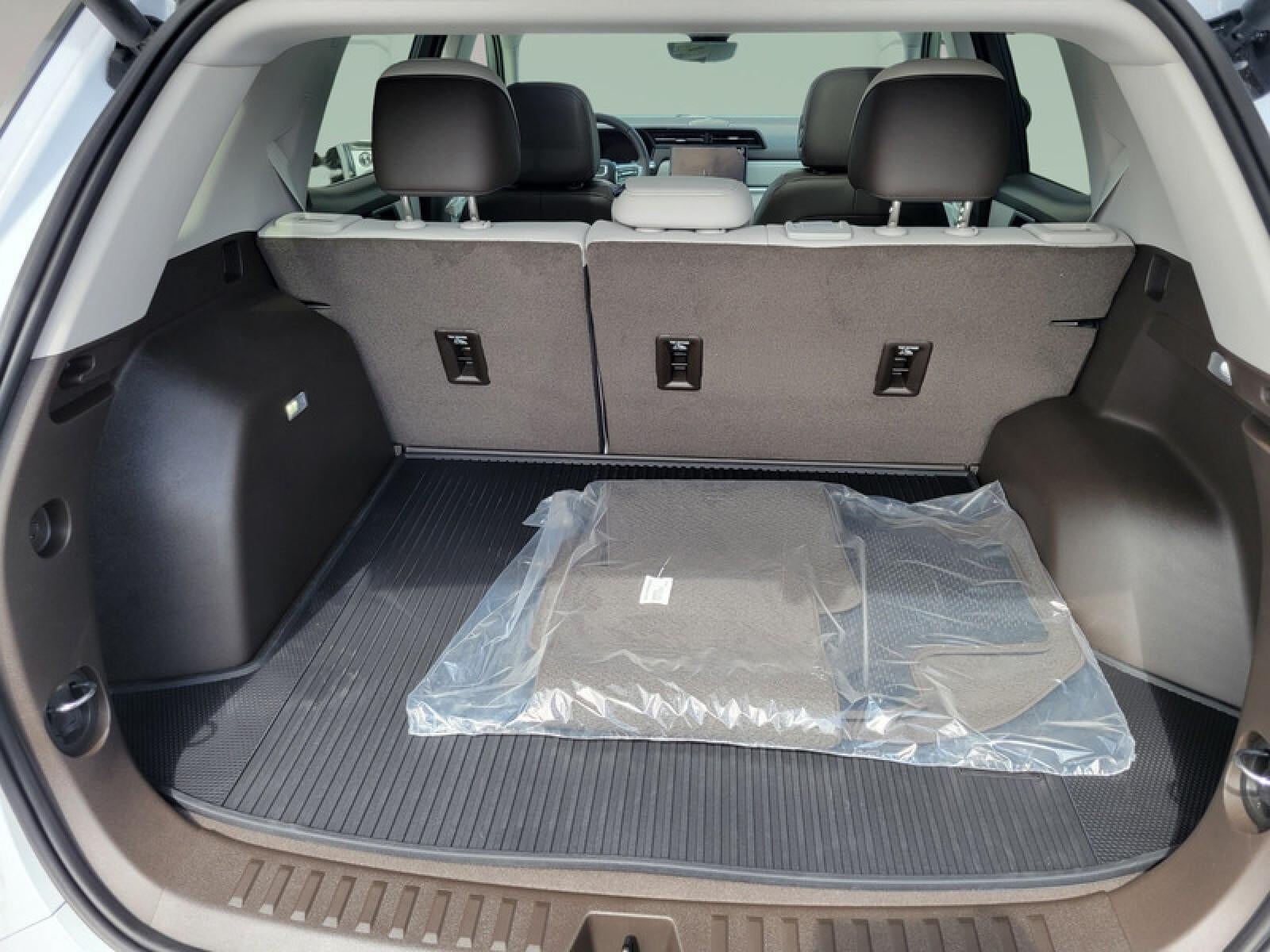 2026 GMC Terrain AWD 4dr Denali
