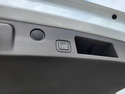 2026 GMC Terrain AWD 4dr Denali