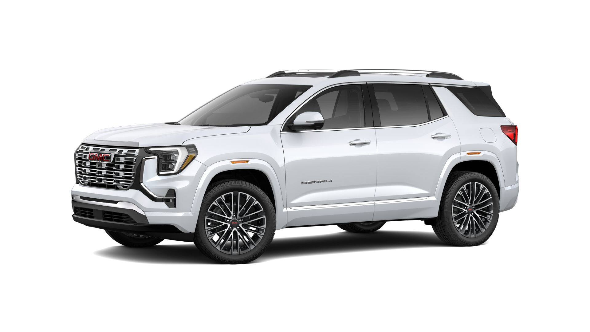 2026 GMC Terrain AWD 4dr Denali