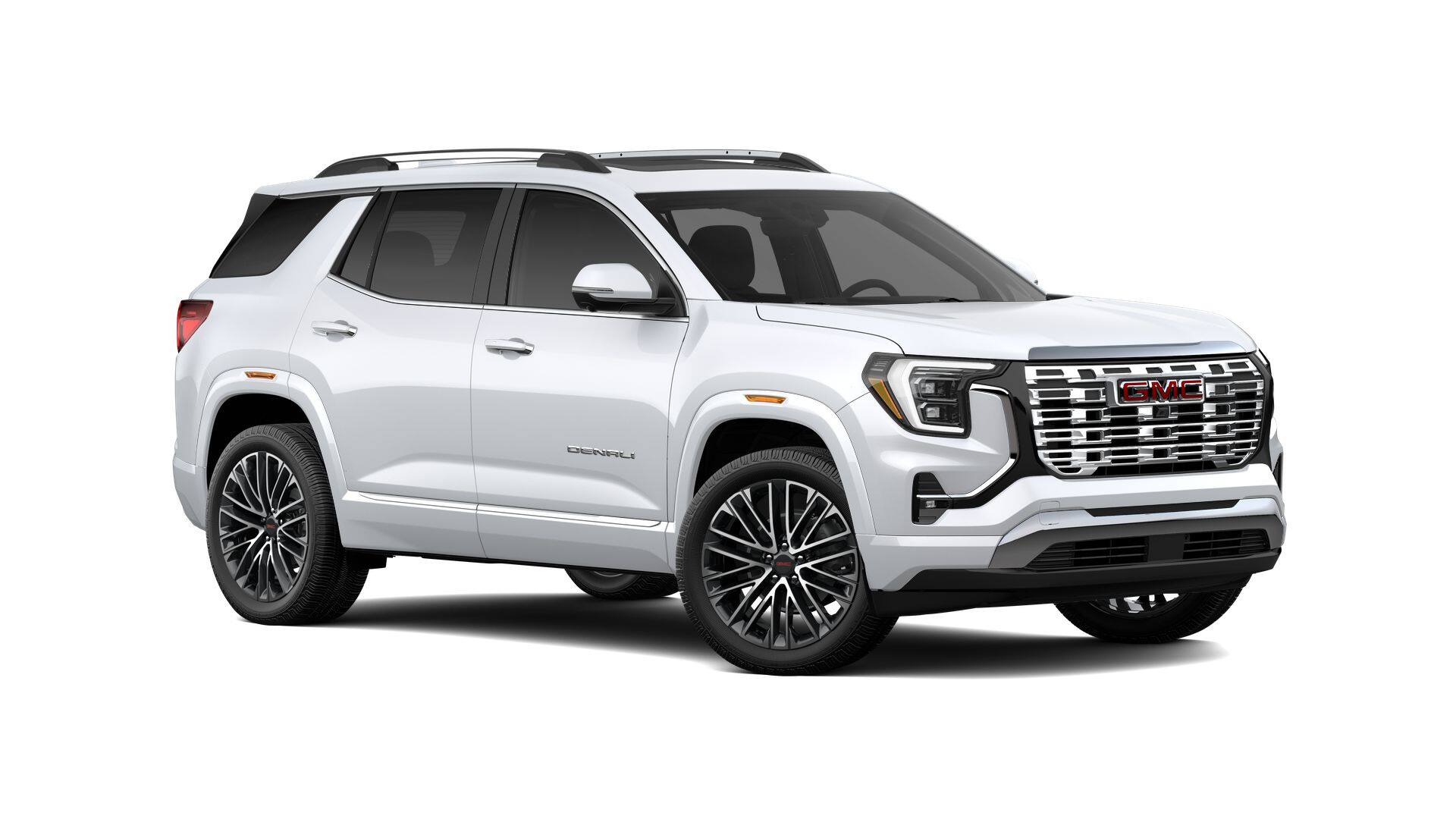2026 GMC Terrain AWD 4dr Denali