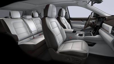 2026 GMC Terrain AWD 4dr Denali