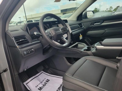 2026 GMC Terrain AWD 4dr Denali