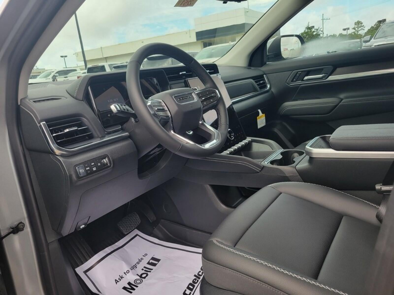 2026 GMC Terrain AWD 4dr Denali