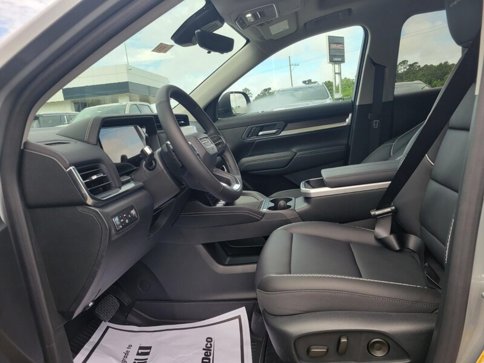 2026 GMC Terrain AWD 4dr Denali