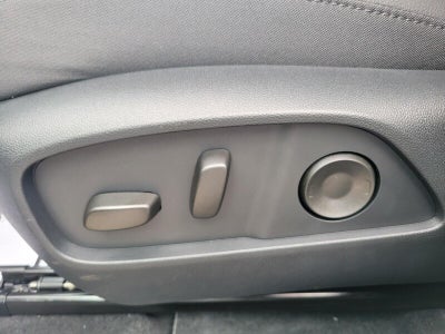 2026 GMC Terrain AWD 4dr Denali