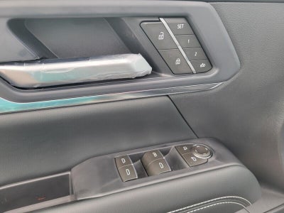 2026 GMC Terrain AWD 4dr Denali