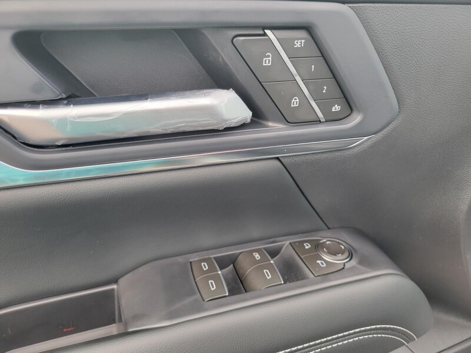 2026 GMC Terrain AWD 4dr Denali