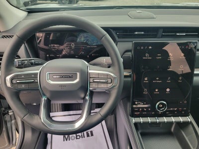 2026 GMC Terrain AWD 4dr Denali