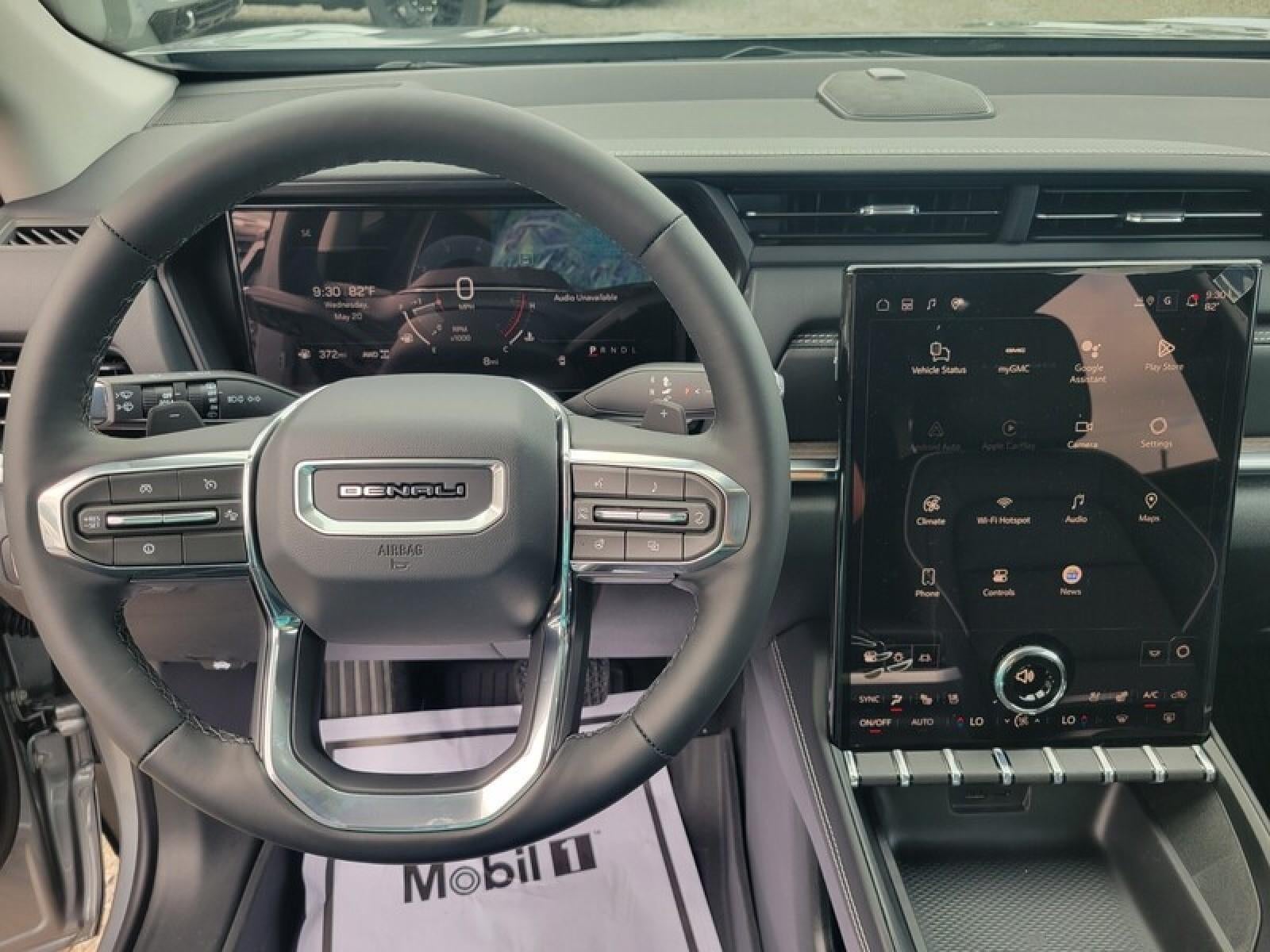 2026 GMC Terrain AWD 4dr Denali