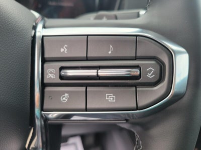 2026 GMC Terrain AWD 4dr Denali