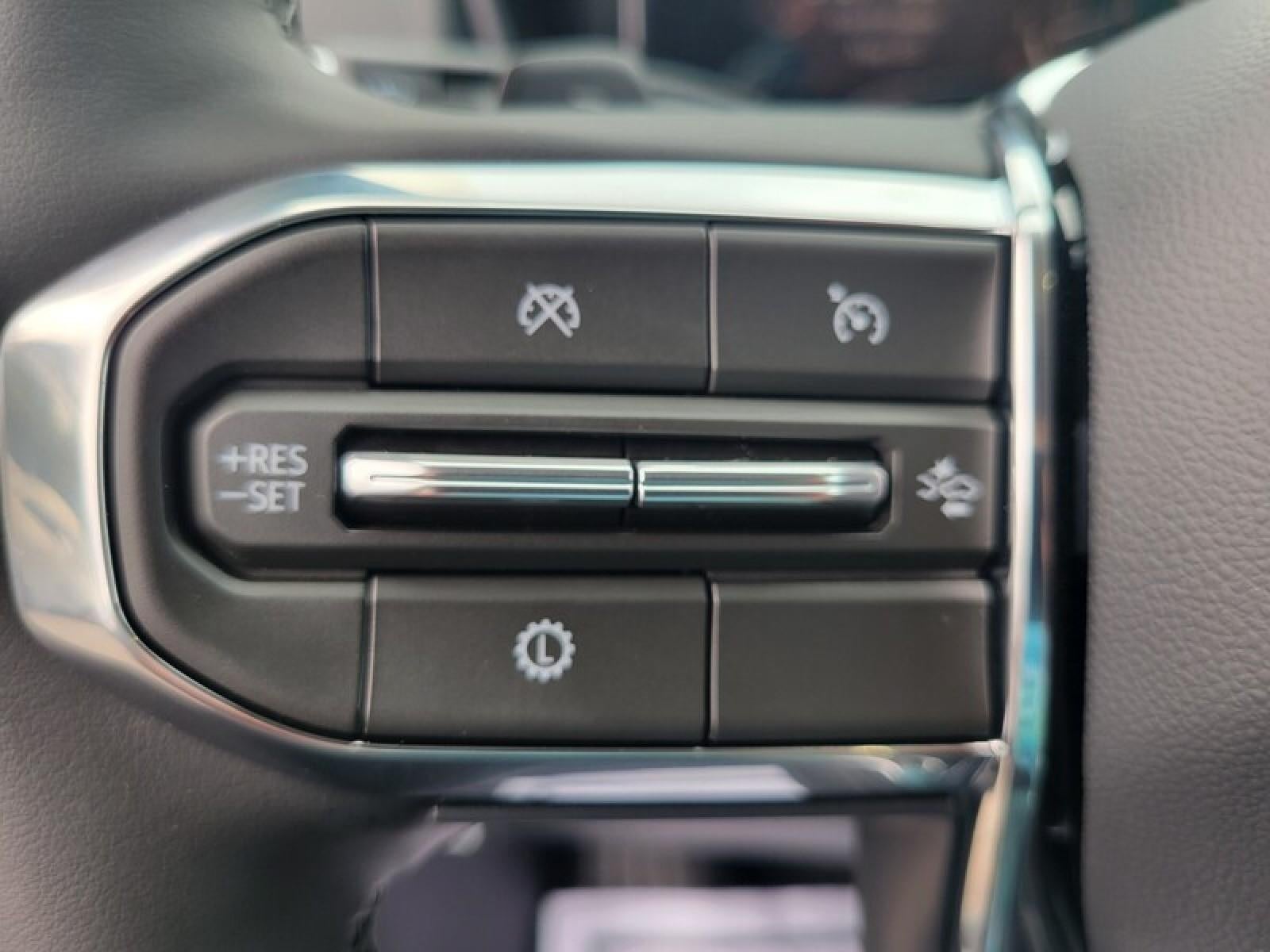 2026 GMC Terrain AWD 4dr Denali