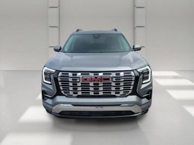2026 GMC Terrain AWD 4dr Denali
