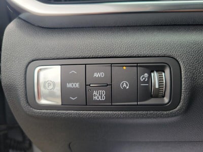 2026 GMC Terrain AWD 4dr Denali