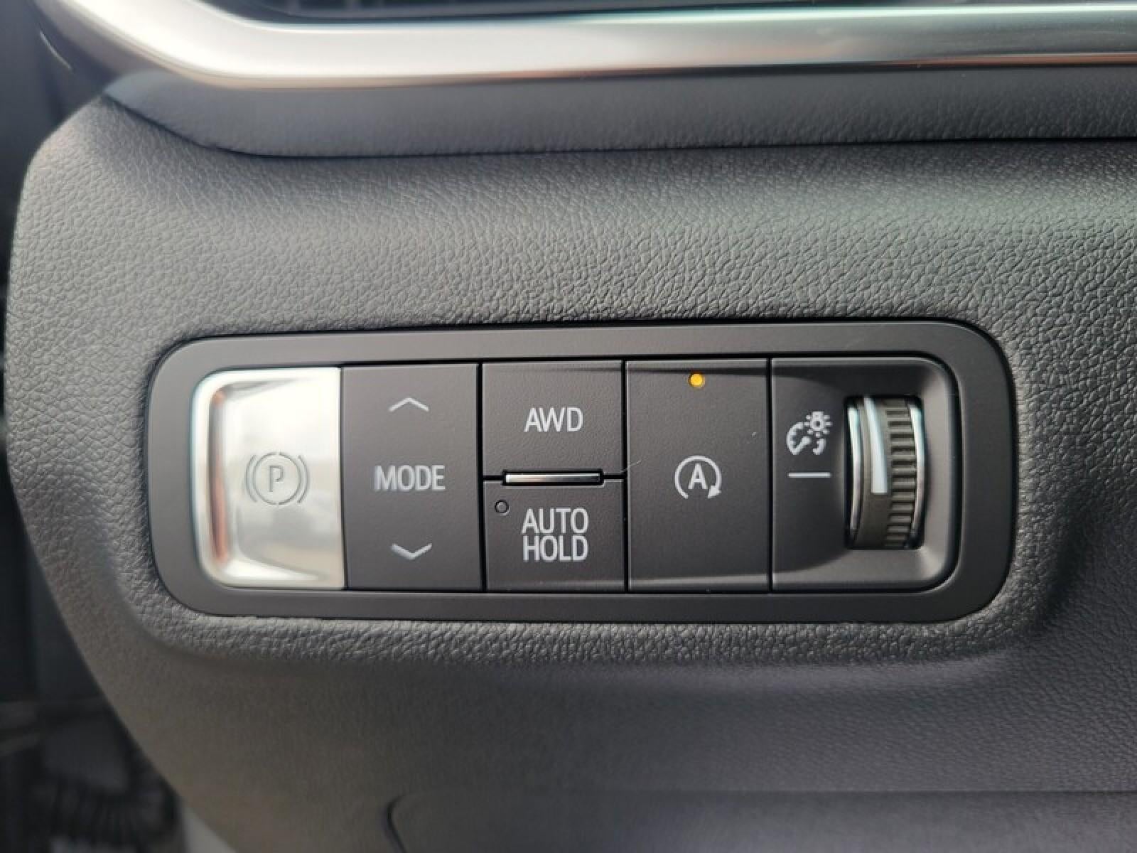 2026 GMC Terrain AWD 4dr Denali