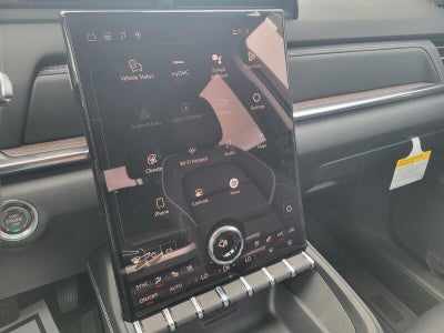 2026 GMC Terrain AWD 4dr Denali