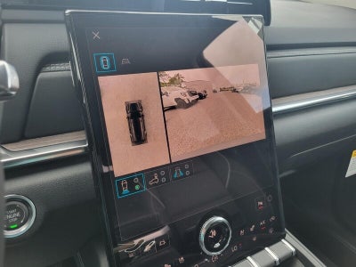 2026 GMC Terrain AWD 4dr Denali