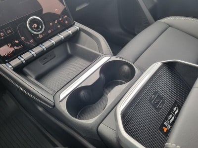 2026 GMC Terrain AWD 4dr Denali