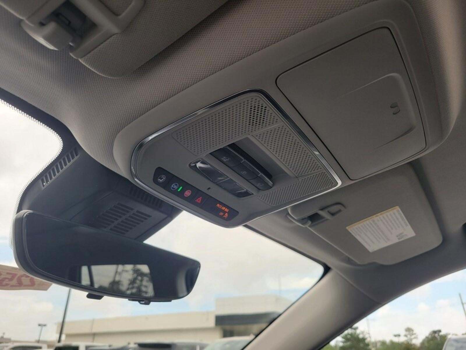 2026 GMC Terrain AWD 4dr Denali