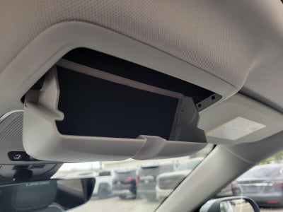 2026 GMC Terrain AWD 4dr Denali