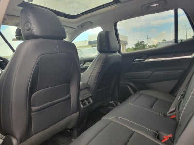 2026 GMC Terrain AWD 4dr Denali