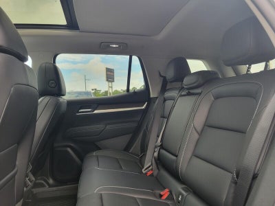 2026 GMC Terrain AWD 4dr Denali