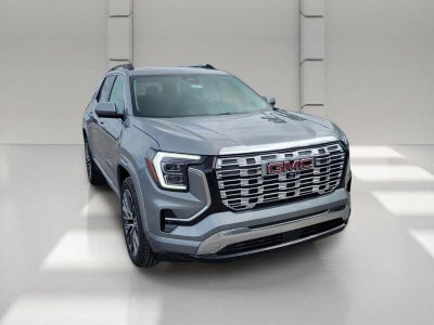 2026 GMC Terrain AWD 4dr Denali