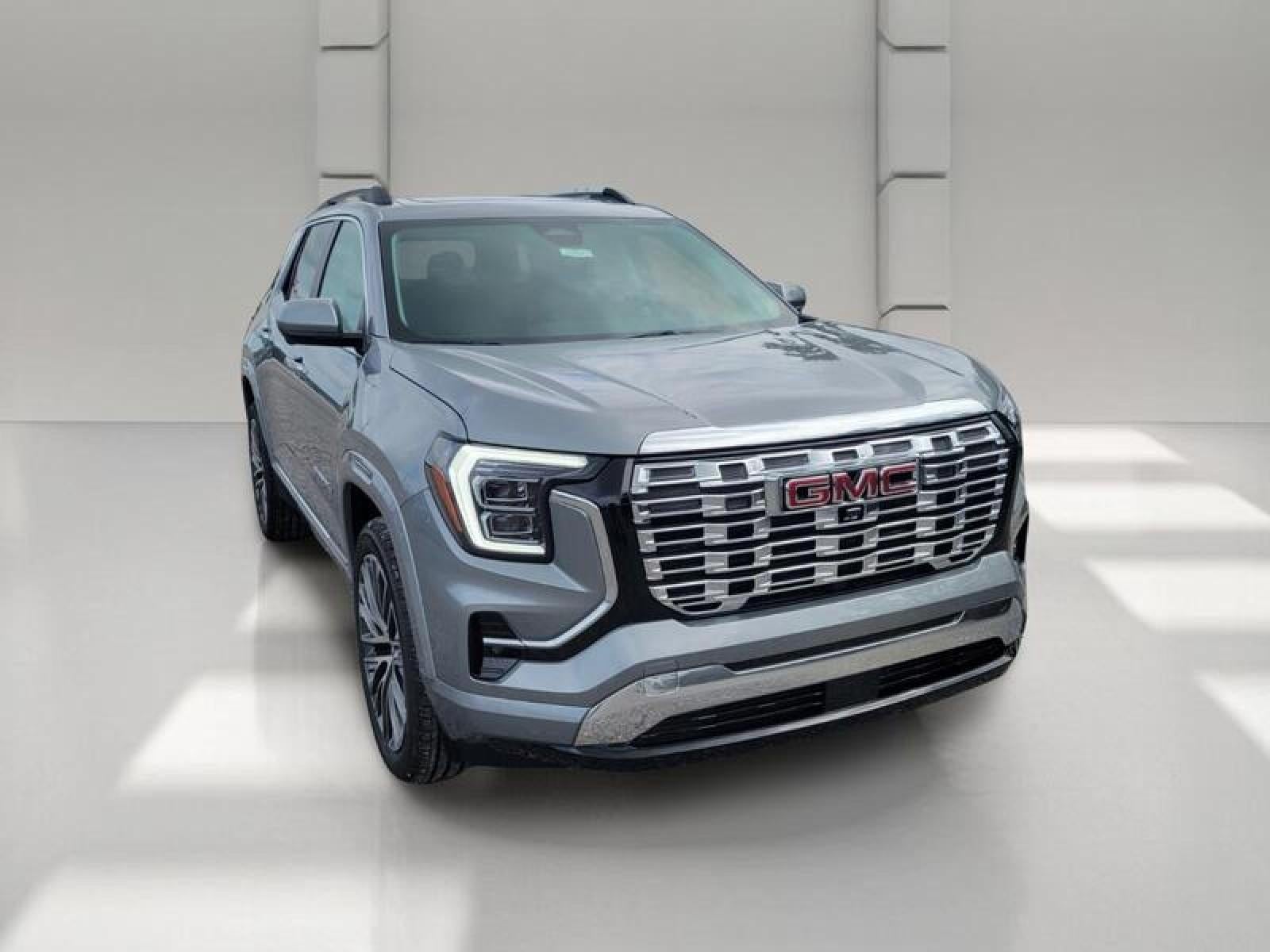 2026 GMC Terrain AWD 4dr Denali