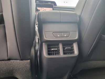 2026 GMC Terrain AWD 4dr Denali