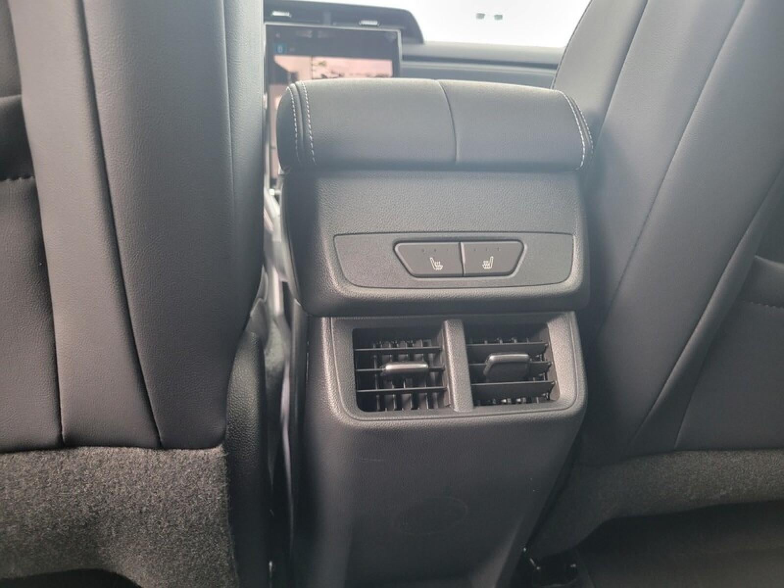 2026 GMC Terrain AWD 4dr Denali