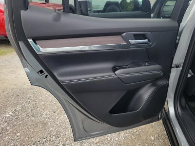 2026 GMC Terrain AWD 4dr Denali