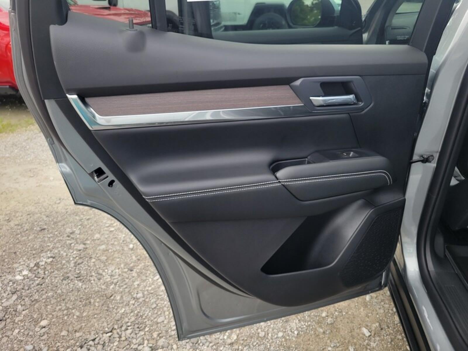 2026 GMC Terrain AWD 4dr Denali