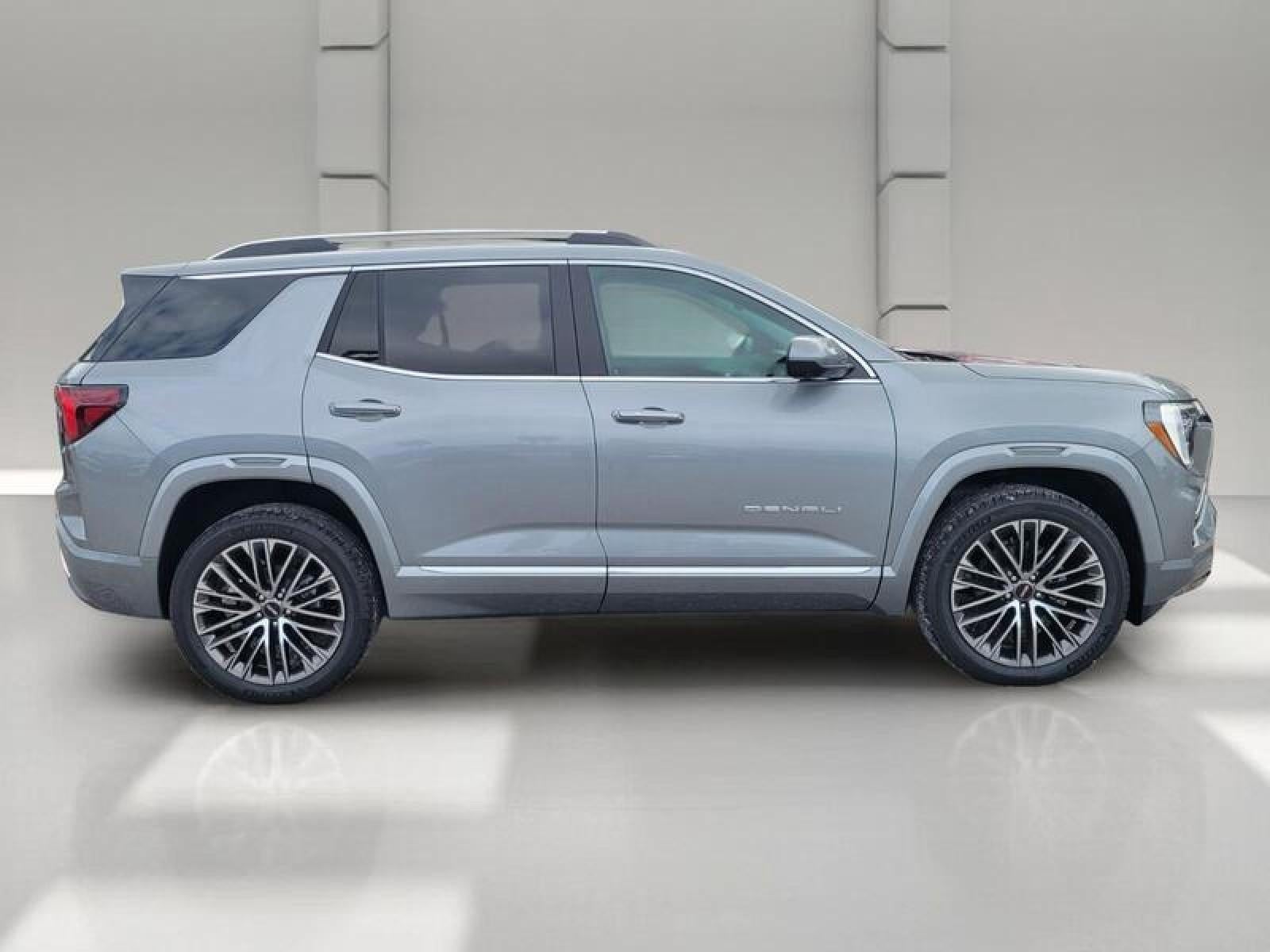 2026 GMC Terrain AWD 4dr Denali